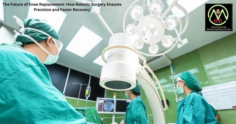 Orthopaedic surgeon in Delhi NCR