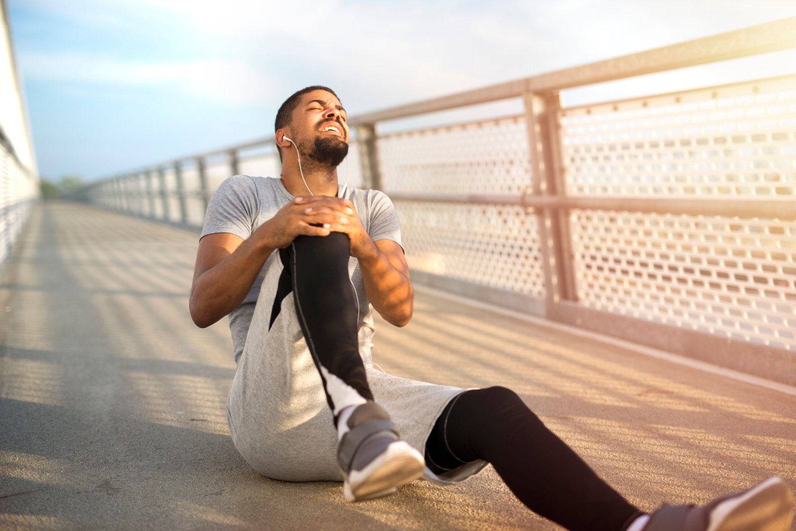 Ligament Injury & Orthopedic Surgeon in Ghaziabad