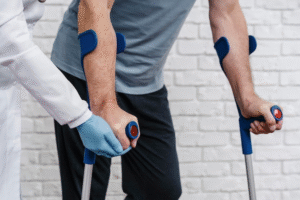 Best joint Replacement in Ghaziabad