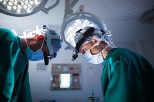 Best Robotic Surgery in Ghaziabad
