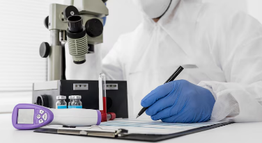 Best Precision medicine & diagnostics in Ghaziabad