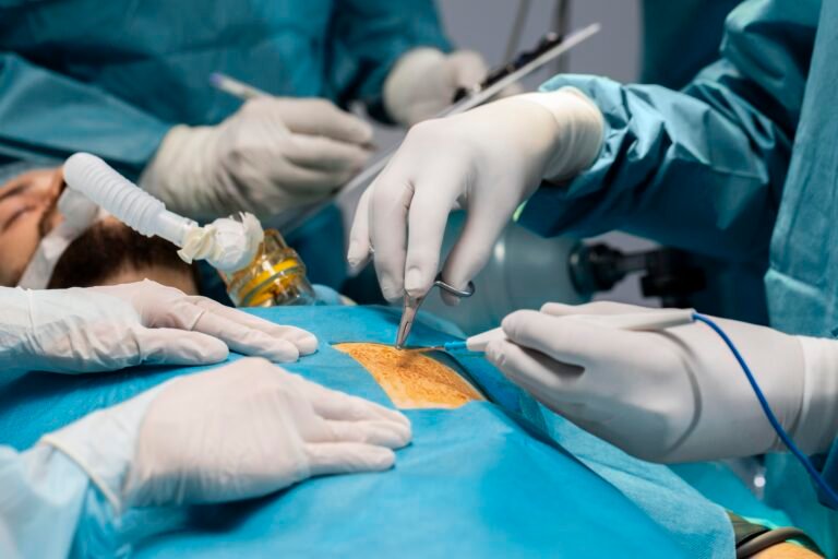 Minimally Invasive Joint Care: Arthroscopy Surgery in Indirapuram Explained