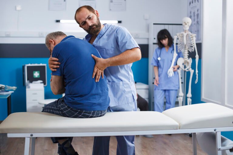 How to Choose the Right Treatment for Lower Back Pain