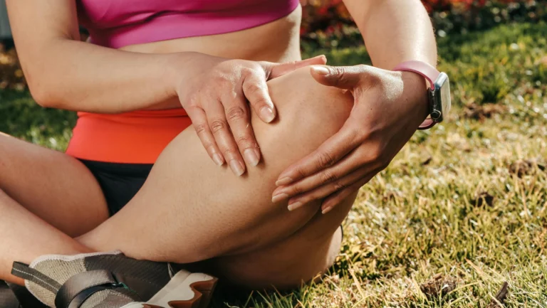 Who Can Safely Undergo Knee Replacement Surgery?