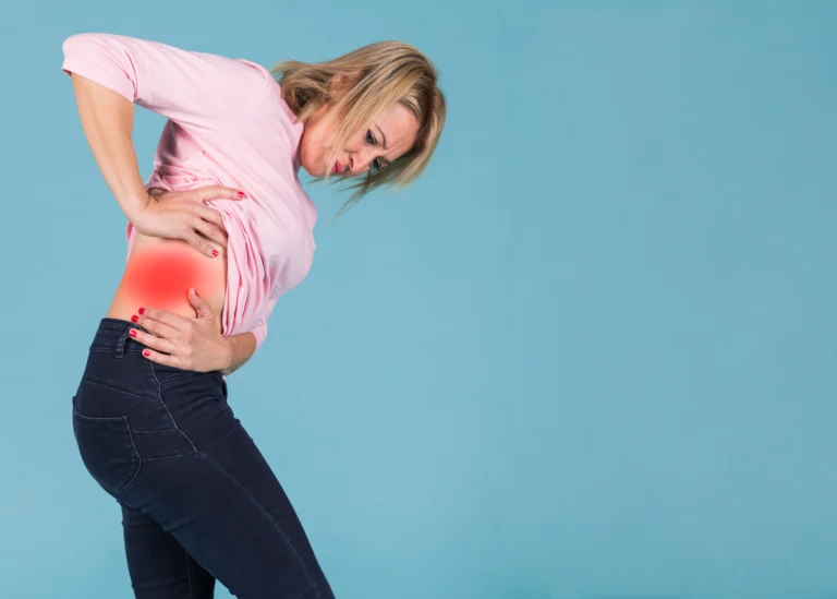 Preventing AVN Progression: Tips for Maintaining Hip Health