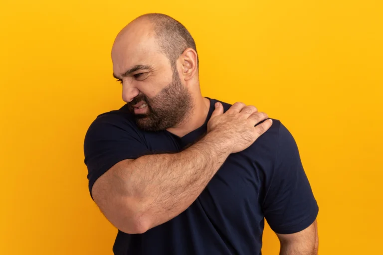 Do I Need Surgery for a Dislocated Shoulder?