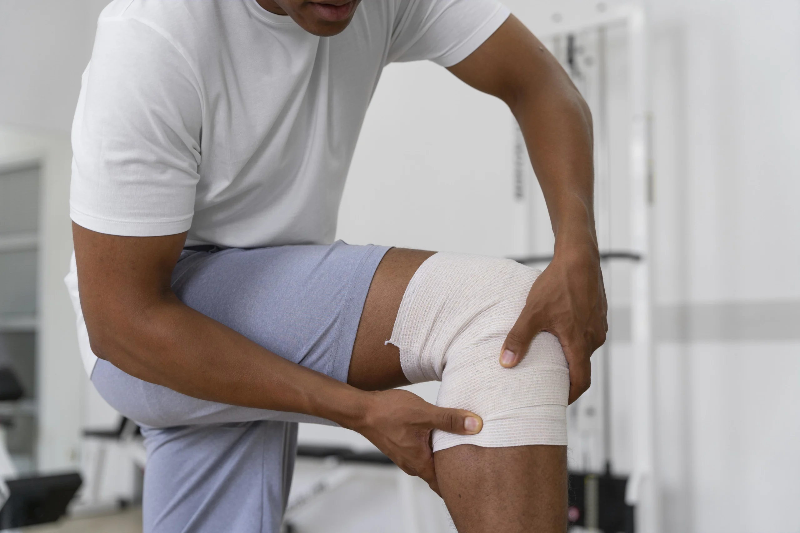Knee Replacement Surgery