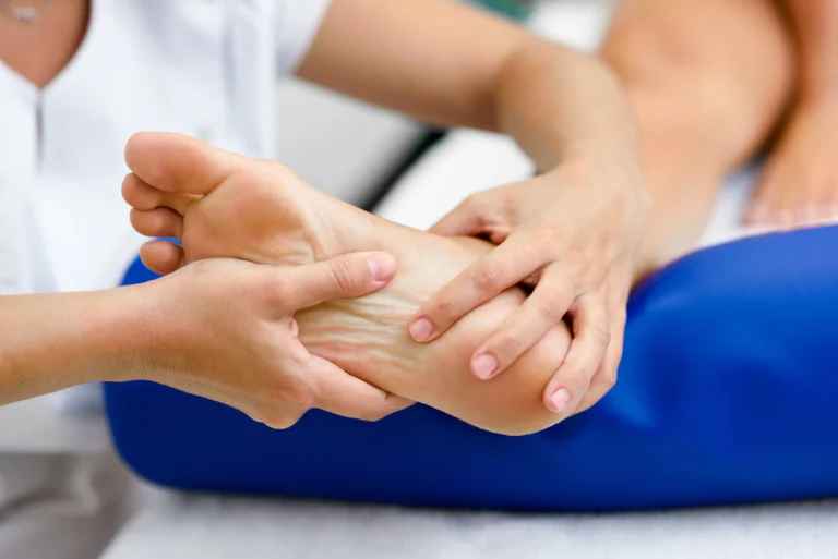 Plantar Fasciitis Treatment Raj Nagar Extension