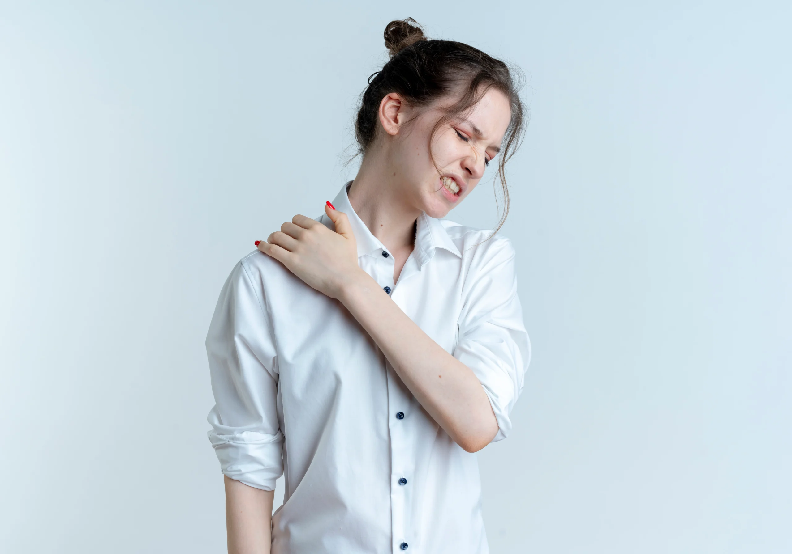 GFC vs PRP Treatment: Which Is Better for Tendon Injuries and Frozen Shoulder?