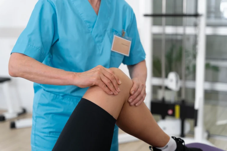Knee Arthritis Treatment