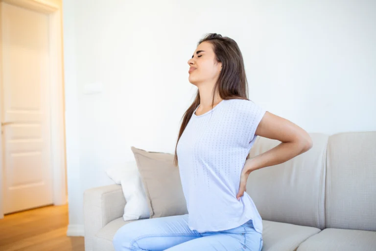 Spine Care and Back Pain Treatment Solutions in Ghaziabad